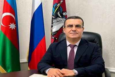 Bəxtiyar Həsənovun Rusiya vətəndaşlığı ləğv edildi