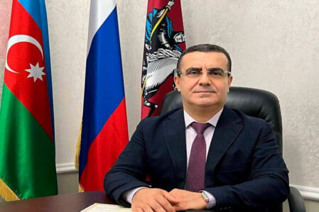 bextiyar hesenov
