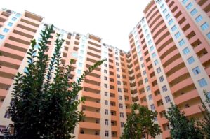 Bu binanın ətrafında dayanmayın: Elə görüntülər yayıldı ki... - RƏSMİ