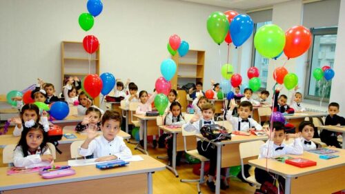 Xarici dildə təhsil almaq üçün qəbul qaydası dəyişdi