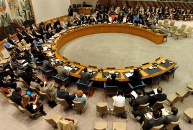 İsrailin hücumu: BMT TŞ fövqəladə iclas keçirir