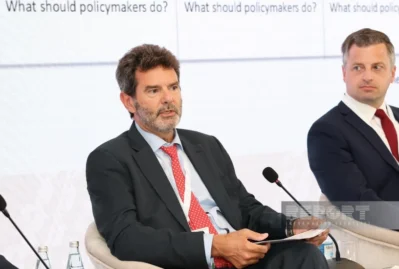 EBRD Azərbaycanda islahatların katalizatoru olmağa köklənib