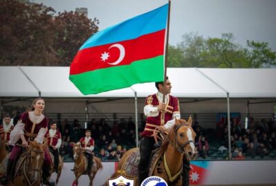 “Qarabağ” “Kopenhagen”lə oyundan öncə stadionda yenilik edəcək