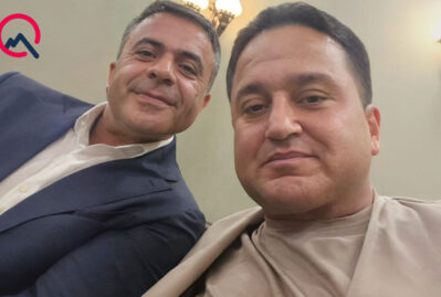 "Bu gün onunla vidalaşanda…" – Murad Dadaşov 38 "Bu gün onunla vidalaşanda…" – Murad Dadaşov