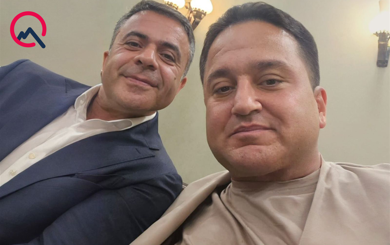 "Bu gün onunla vidalaşanda…" – Murad Dadaşov