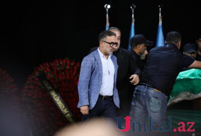 "Çoxları elə bilir ki, Cabir..." – Tahir İmanov 29 "Çoxları elə bilir ki, Cabir..." – Tahir İmanov