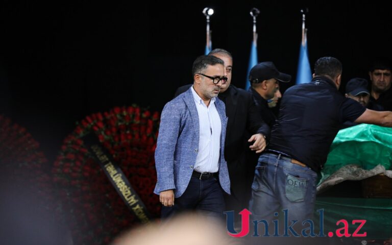 "Çoxları elə bilir ki, Cabir..." – Tahir İmanov