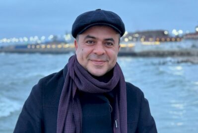 Cabir İmanovun məzarından yeni FOTO