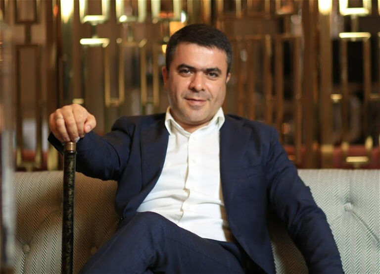 Cabir İmanovun bu sözləri gündəm oldu – VİDEO