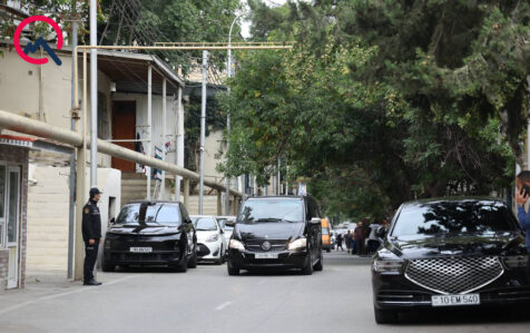 cabirin cenazesi