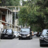 cabirin cenazesi
