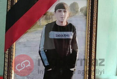 Sinif yoldaşını öldürən yeniyetməyə bu cəza verildi