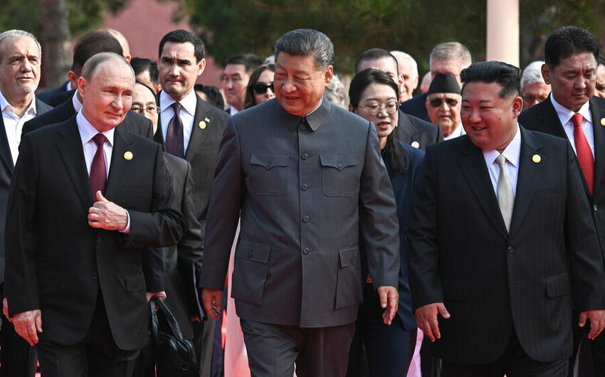 Putinə pis xəbər: iki dostu ilə bağlı xəyalı gerçəkləşməyəcək