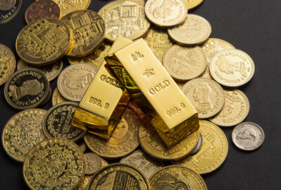 Qızılın qiyməti rekord səviyyəyə çatıb