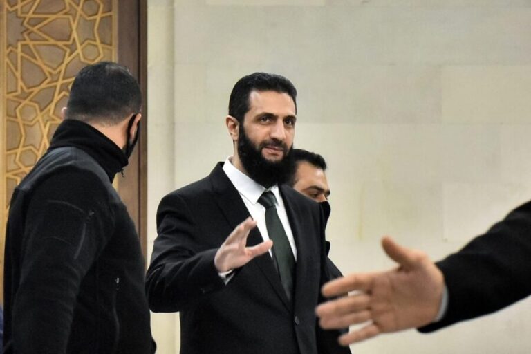 Türkiyəni qarışdıran görüntü: Suriya liderinə nə olub? - Şok FOTO