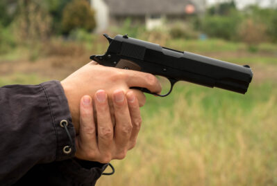 İrəvanda atışma oldu