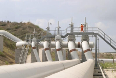 Ceyhan terminalında xam neftlə bağlı məsələ həll olunub - BP 14 Ceyhan terminalında xam neftlə bağlı məsələ həll olunub - BP