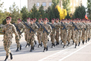 Onlar da polisin vəzifələrini icra edəcək