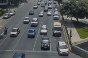 Həftəsonları bölgələrə gedən sürücülərə müraciət - VİDEO