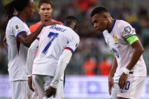 Məşhur futbolçu Azərbaycanla matçı buraxacaq