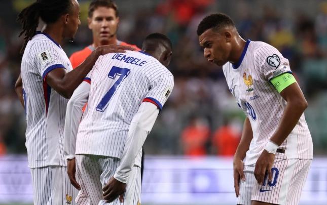 Məşhur futbolçu Azərbaycanla matçı buraxacaq