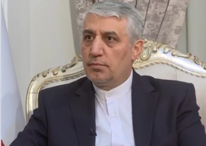 İrana qarşı ilk dəfə Azərbaycan belə addım atdı – FOTO