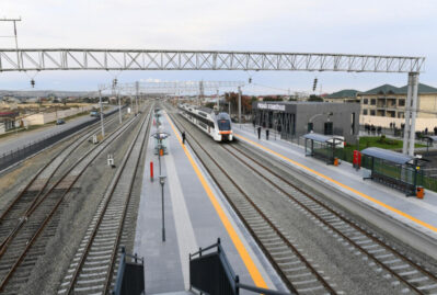 Qatarlarda ödənişlə bağlı YENİLİK