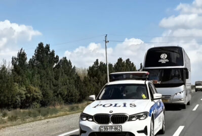 DİN çağırış etdi: Bizə dəstək verin!