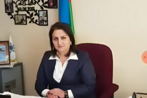 Direktor kriminal mahnıya görə işdən çıxarıldı - Yeni təyinat