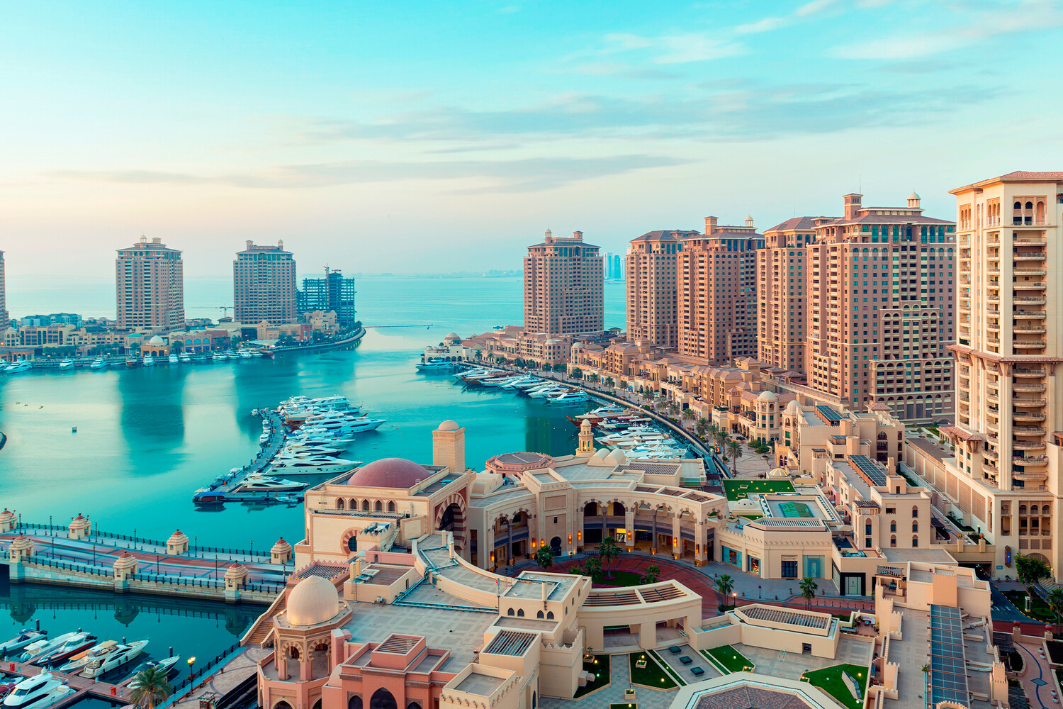 doha