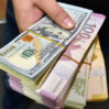 dollar manat