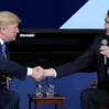 donald trump charlie kirk