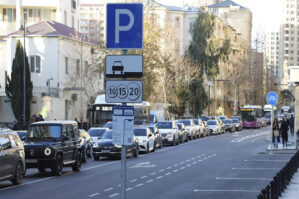 Yol polisi sürücülərə müraciət etdi