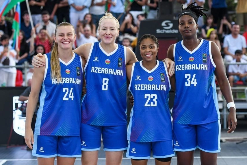 Avropa Kuboku: millimiz tarixində ilk dəfə finala yüksəldi