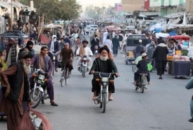 Əfqanıstanda internet tamamilə kəsildi