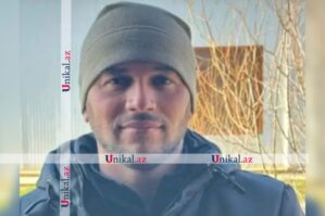 Ağır qəzada ölən sürücü müharibə iştirakçısı imiş