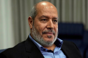 İsrail Dohanı vurdu: HƏMAS lideri öldürüldü - VİDEO