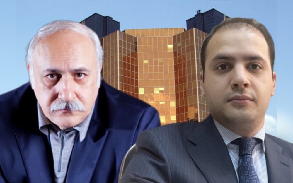 Manafın oğlundan sonra maraqlı siyahı ortaya çıxdı - Kimlər var?