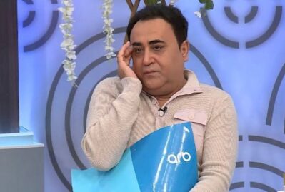 Elgiz efirdə Cabirin ölüm xəbərinə belə reaksiya verdi – VİDEO 39 Elgiz efirdə Cabirin ölüm xəbərinə belə reaksiya verdi – VİDEO