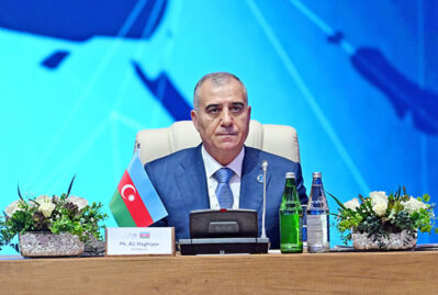 “Təhlükəsizlik orqanlarının rolu təkcə fiziki müdaxilə ilə məhdudlaşmır” - Əli Nağıyev