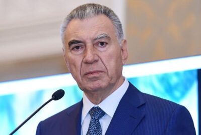 Əli Həsənovun kürəkəni Avropanı "satın alır": klinika, pansionat, otellər... - FOTOLAR