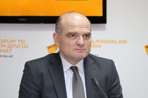 Elşad Məmmədova yüksək vəzifə verildi