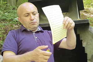 “Quran”ı yandıran Elxan Nəbiyev öldü - FOTO