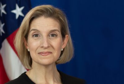 ABŞ və Azərbaycan üçün həqiqətən də tarixi andır - Emi Karlon