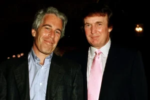 Epşteyn işi üzrə FTB-yə məlumatı Tramp veribmiş