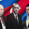 erdogan putin zelenski