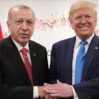 erdogan trump