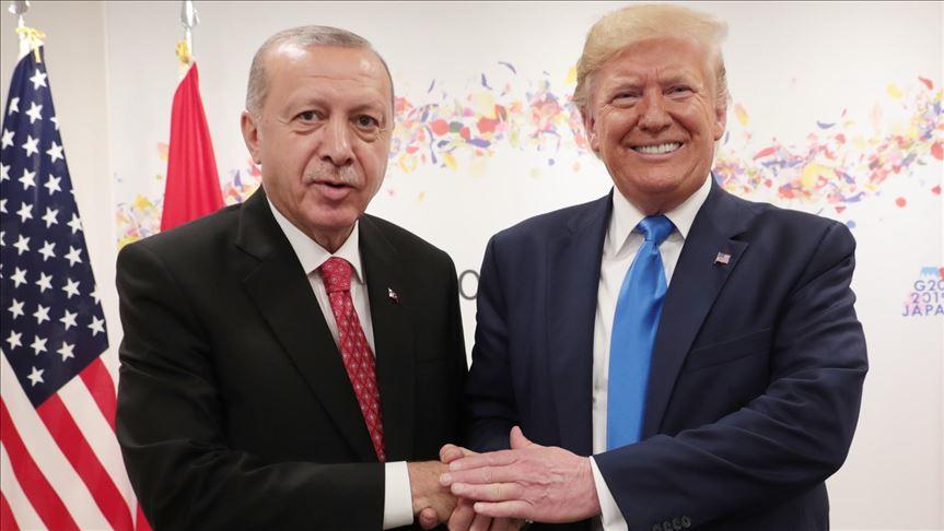 erdogan trump