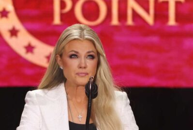 Kirkin həyat yoldaşı ərinin qatilini bağışladı