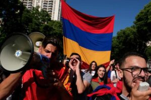 Ermənistanda sorğu: sülhə hazırsınızmı? - İnanılmaz nəticə